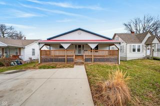316 Kessler Boulevard, Seymour, IN 47274