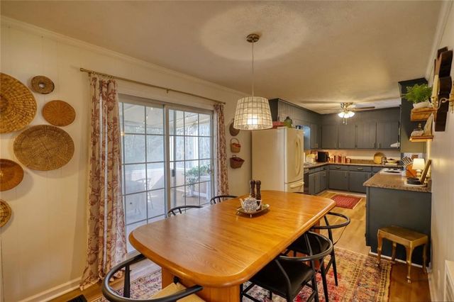 1812 Oak Spring Street, Statham, GA 30666