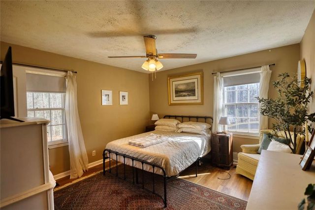 1812 Oak Spring Street, Statham, GA 30666