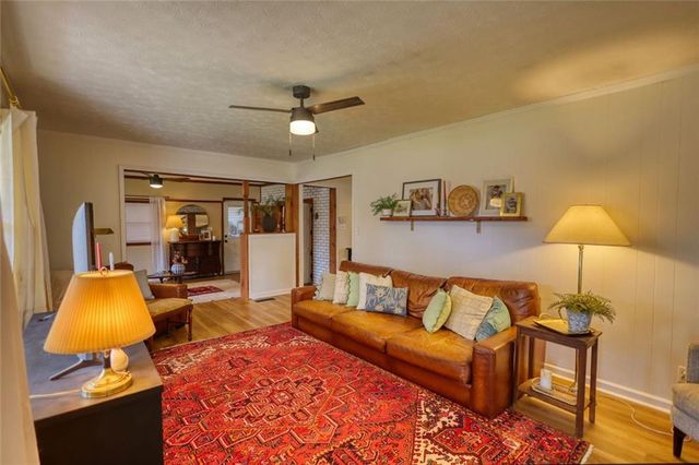 1812 Oak Spring Street, Statham, GA 30666