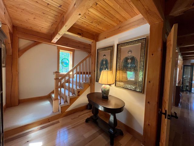 43 Rowdis Road, Greensboro, VT 05841