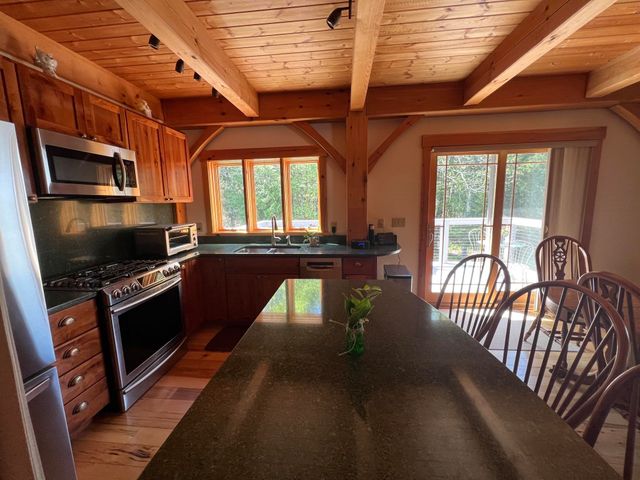 43 Rowdis Road, Greensboro, VT 05841