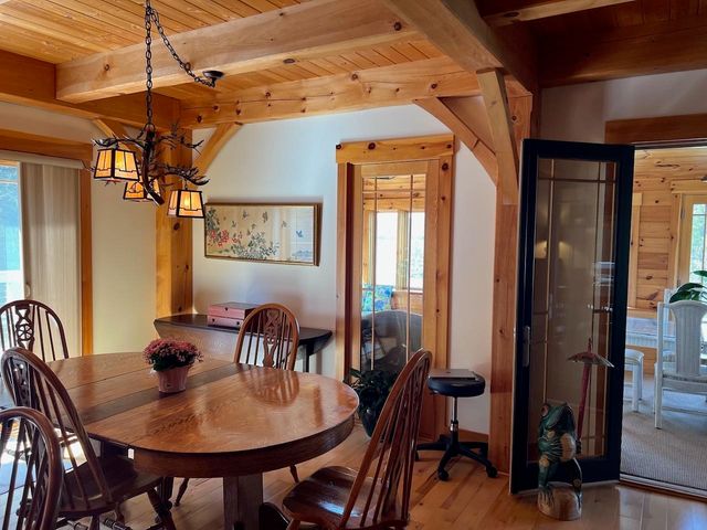 43 Rowdis Road, Greensboro, VT 05841