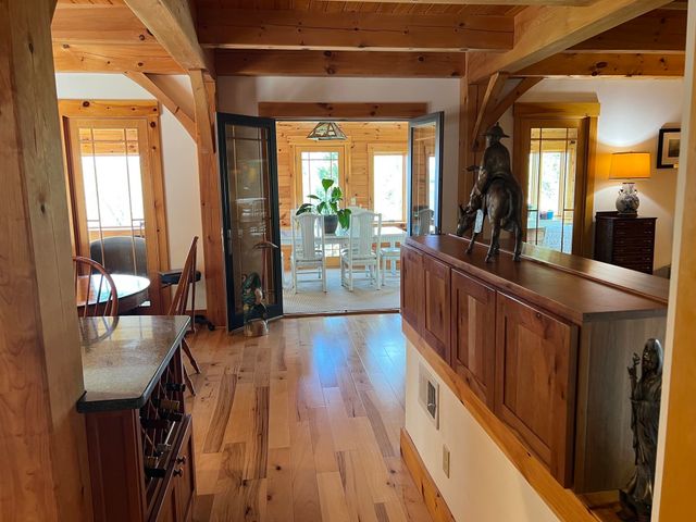 43 Rowdis Road, Greensboro, VT 05841