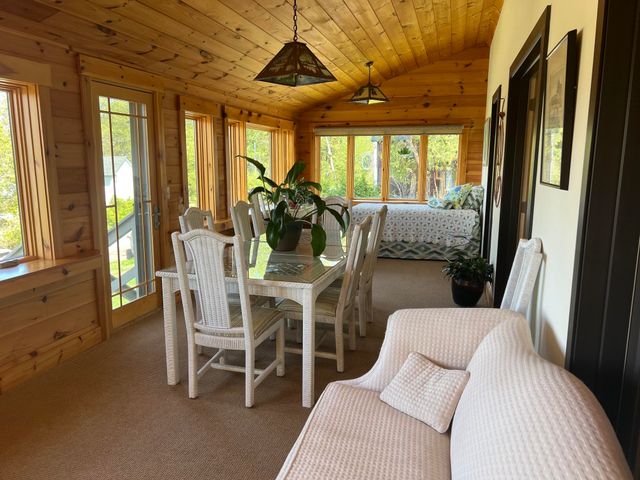 43 Rowdis Road, Greensboro, VT 05841