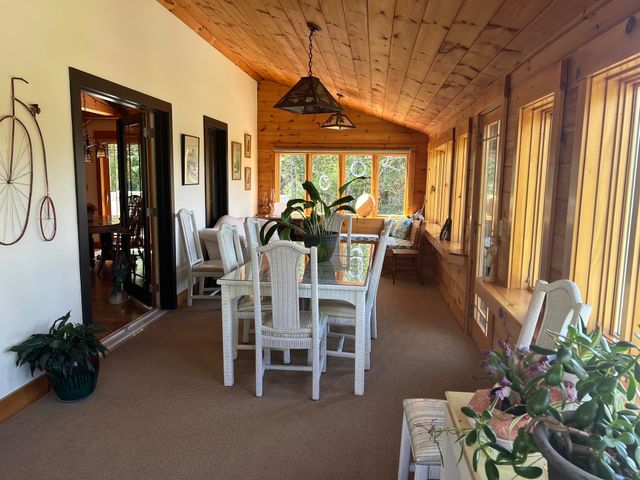 43 Rowdis Road, Greensboro, VT 05841