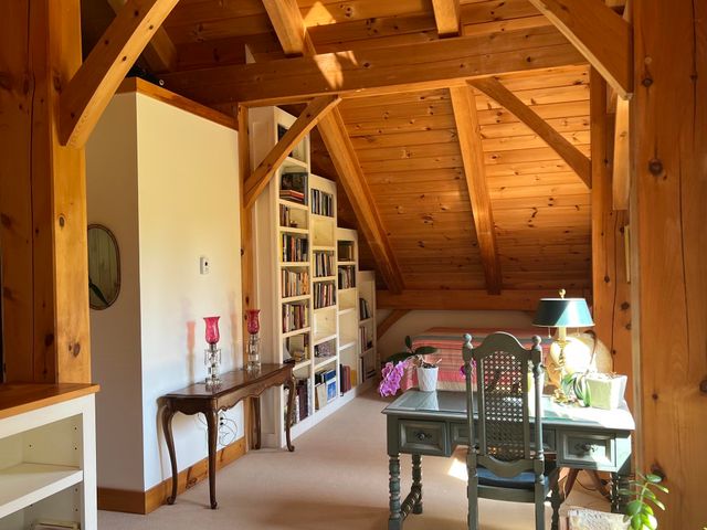 43 Rowdis Road, Greensboro, VT 05841