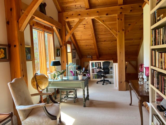 43 Rowdis Road, Greensboro, VT 05841