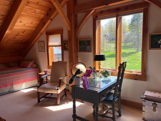 43 Rowdis Road, Greensboro, VT 05841