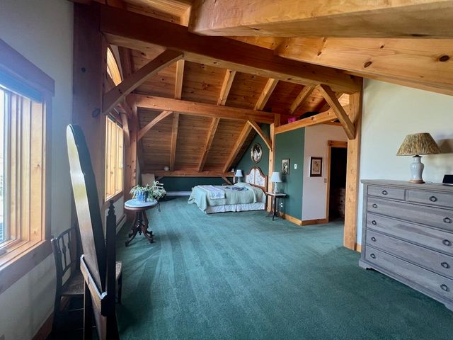 43 Rowdis Road, Greensboro, VT 05841