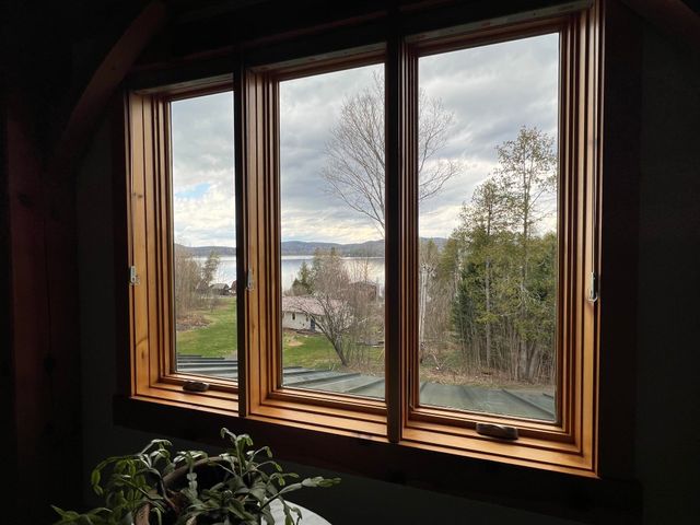 43 Rowdis Road, Greensboro, VT 05841