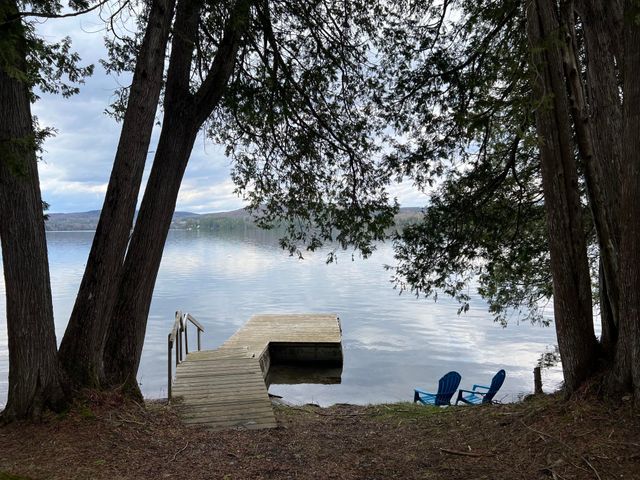 43 Rowdis Road, Greensboro, VT 05841