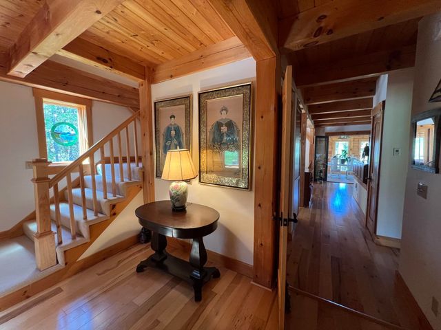 43 Rowdis Road, Greensboro, VT 05841