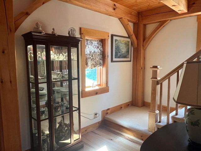 43 Rowdis Road, Greensboro, VT 05841