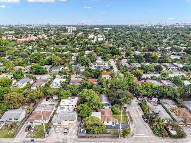 817 NW 17th St, Fort Lauderdale, FL 33311
