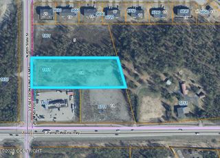 1851 N 49th State Street, Palmer, AK 99645