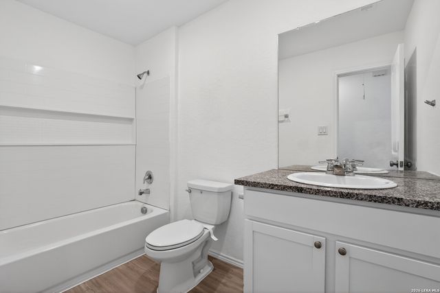 8272 Piedra Medina, San Antonio, TX 78252
