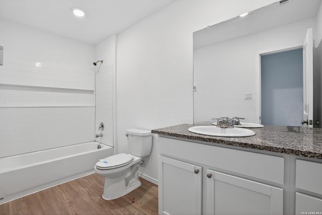 8272 Piedra Medina, San Antonio, TX 78252