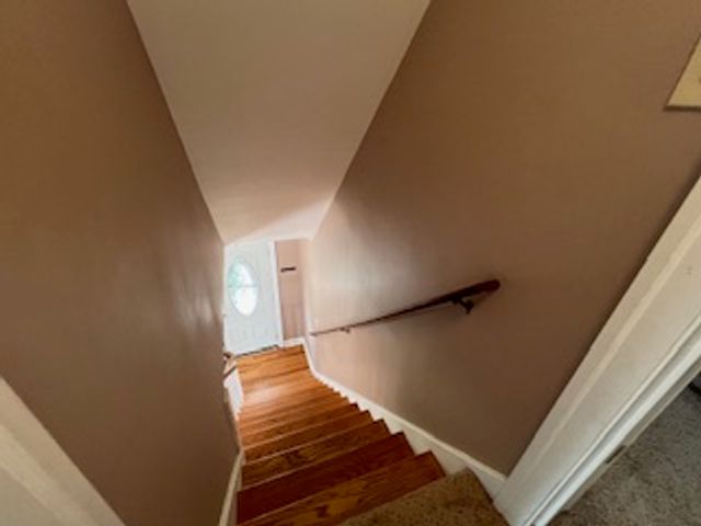2336 South Street, Allentown City, PA 18104
