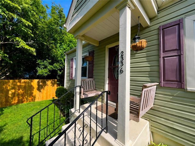 2336 South Street, Allentown City, PA 18104