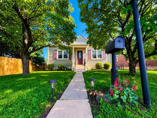 2336 South Street, Allentown City, PA 18104