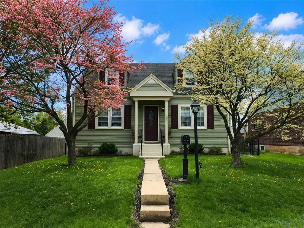 2336 South Street, Allentown City, PA 18104