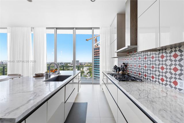 2669 S Bayshore Drive 1503N, Miami, FL 33133