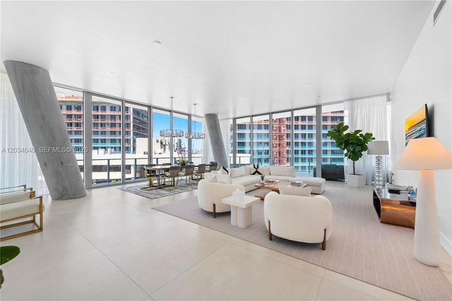 2669 S Bayshore Drive 1503N, Miami, FL 33133