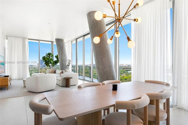 2669 S Bayshore Drive 1503N, Miami, FL 33133