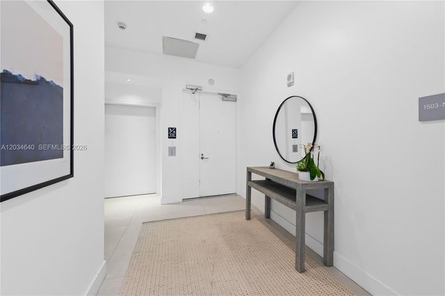 2669 S Bayshore Drive 1503N, Miami, FL 33133