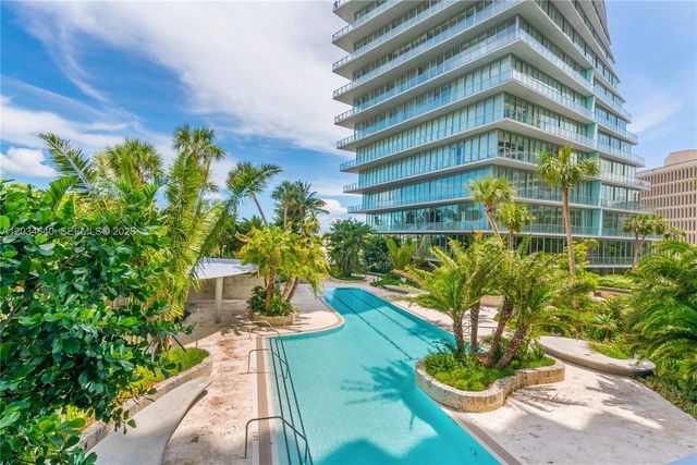 2669 S Bayshore Drive 1503N, Miami, FL 33133