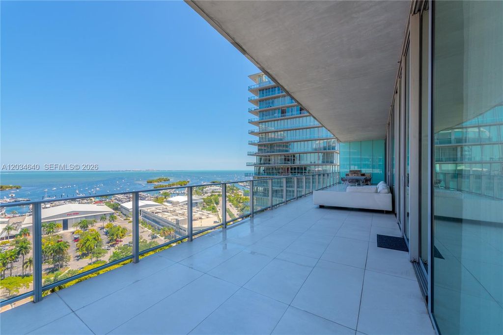 2669 S Bayshore Drive 1503N, Miami, FL 33133