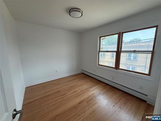 307 9th Street 3A, Fairview, NJ 07022
