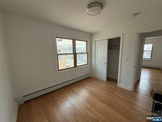 307 9th Street 3A, Fairview, NJ 07022