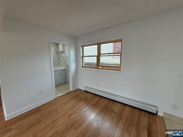 307 9th Street 3A, Fairview, NJ 07022