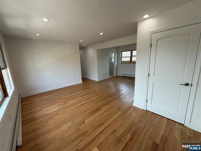 307 9th Street 3A, Fairview, NJ 07022