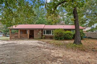 2934 Academy Street, Sanford, NC 27332