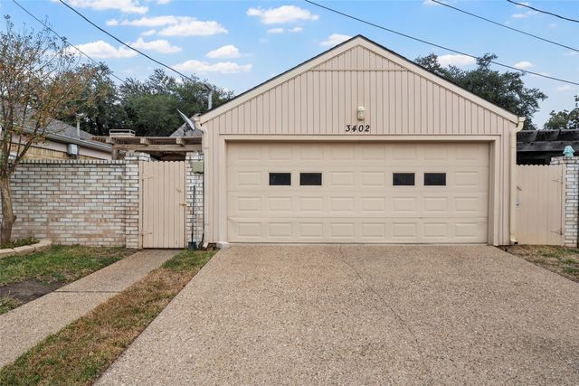 3402 Brannon Drive, Waco, TX 76710