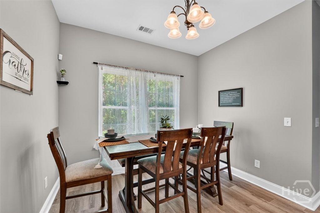 Image 14 of property listing at 160 Huger Street, Rincon, GA 31326