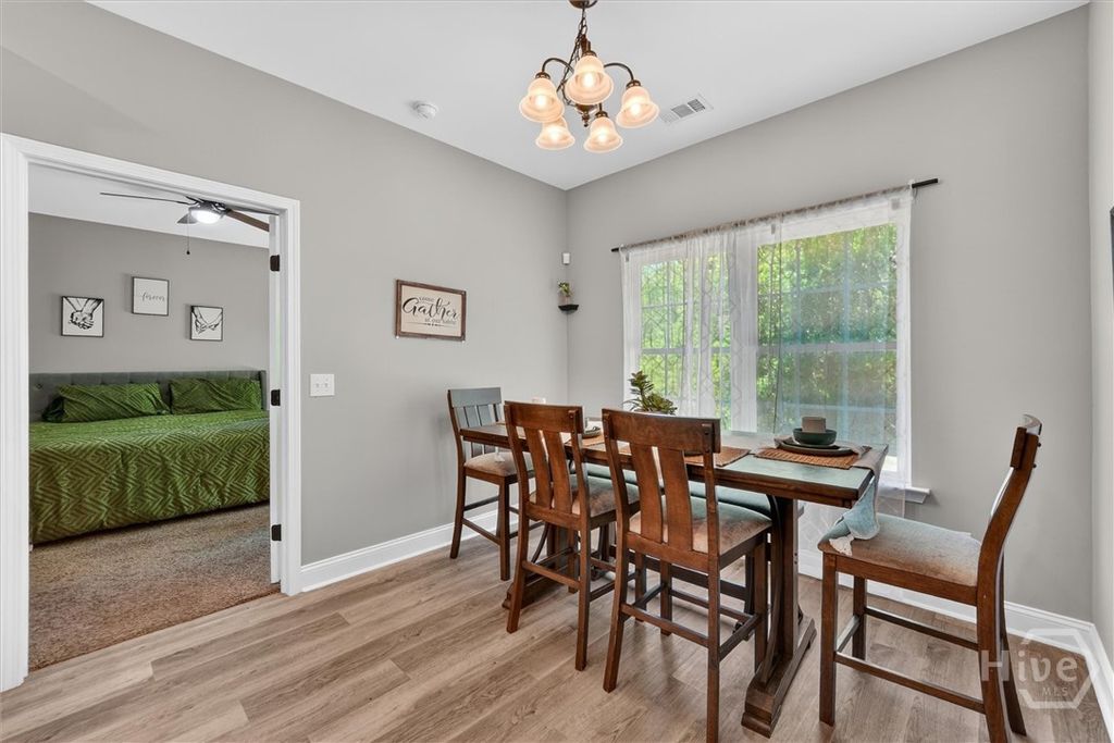 Image 15 of property listing at 160 Huger Street, Rincon, GA 31326