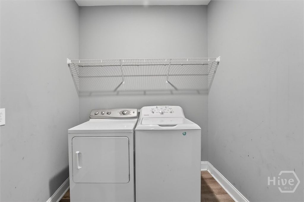 Image 16 of property listing at 160 Huger Street, Rincon, GA 31326