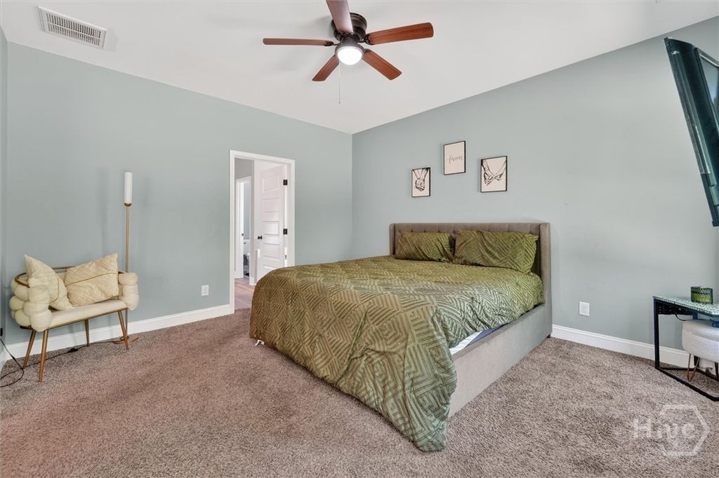 Image 18 of property listing at 160 Huger Street, Rincon, GA 31326