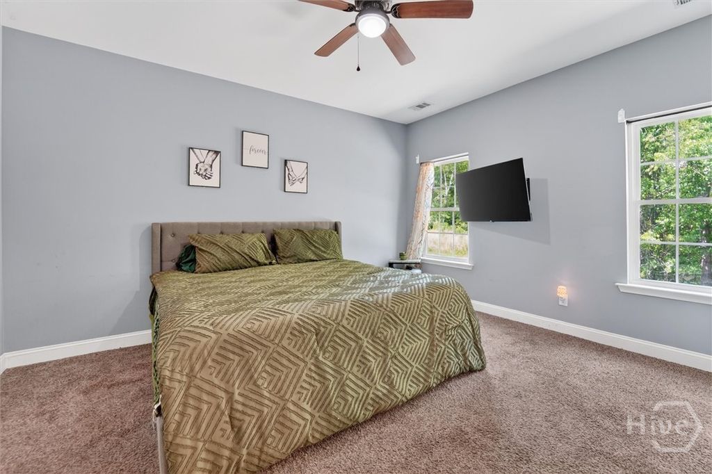 Image 19 of property listing at 160 Huger Street, Rincon, GA 31326