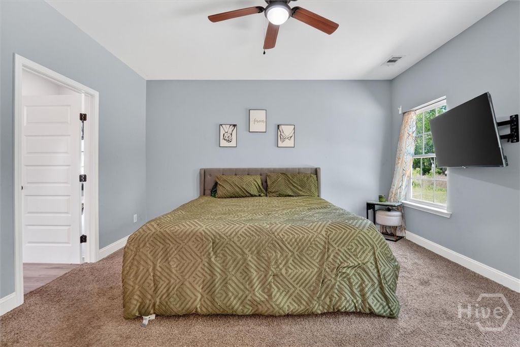 Image 20 of property listing at 160 Huger Street, Rincon, GA 31326