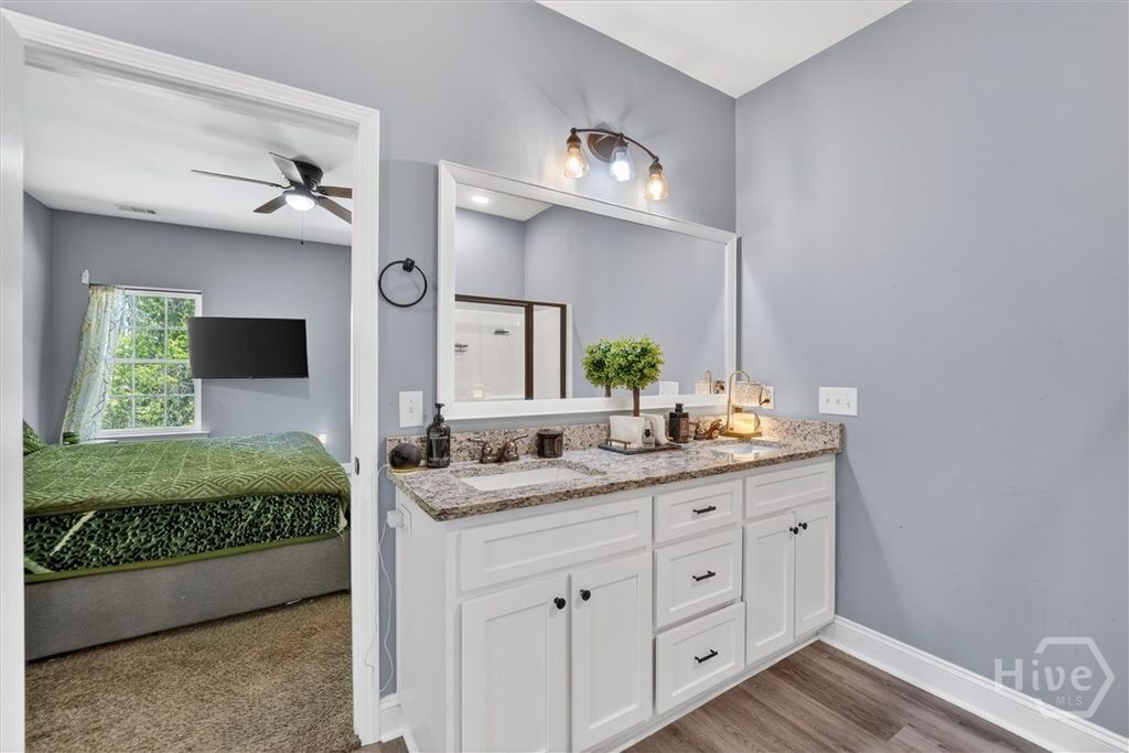 Image 21 of property listing at 160 Huger Street, Rincon, GA 31326