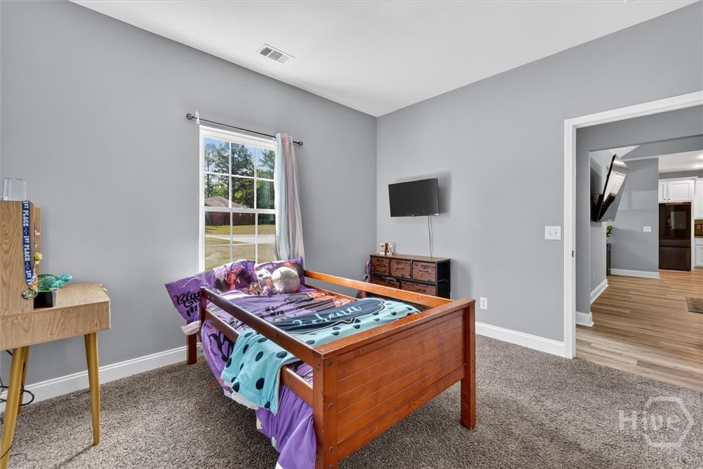 Image 30 of property listing at 160 Huger Street, Rincon, GA 31326