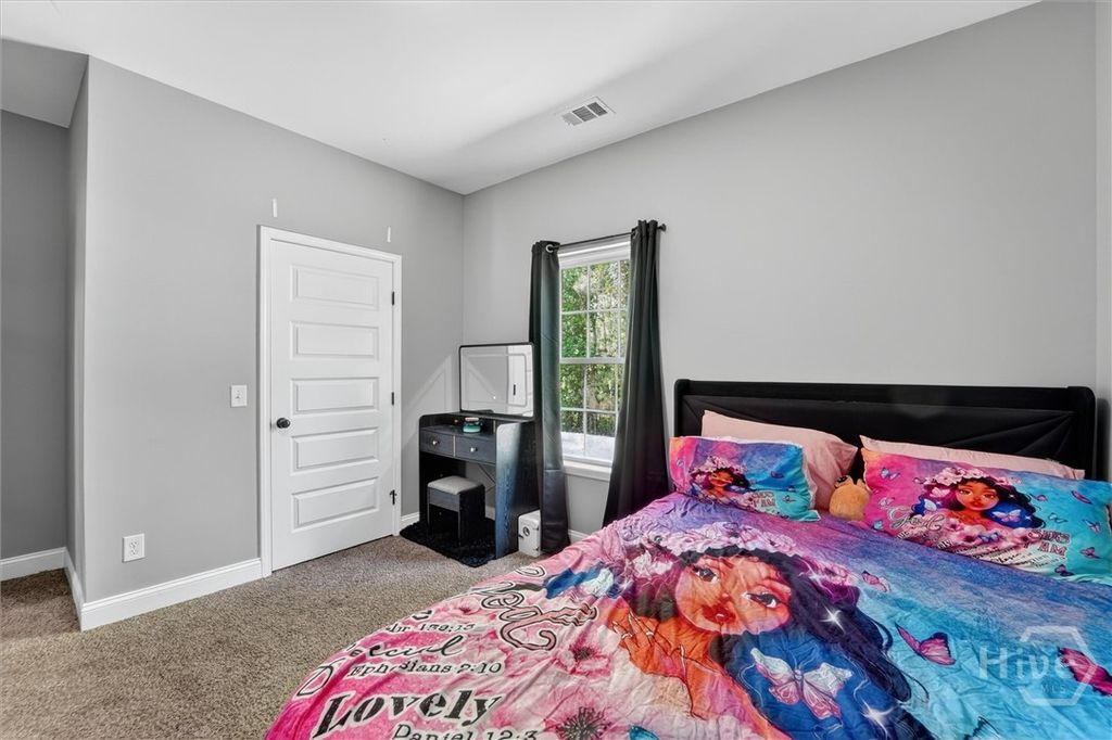 Image 35 of property listing at 160 Huger Street, Rincon, GA 31326