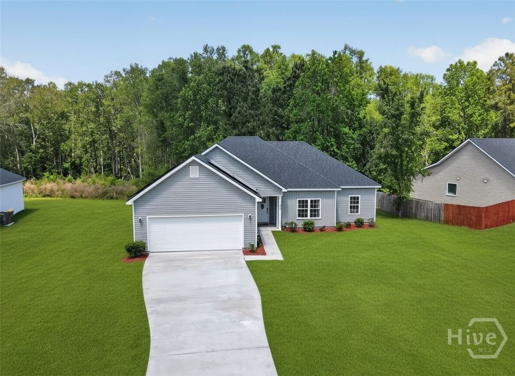 Image 39 of property listing at 160 Huger Street, Rincon, GA 31326