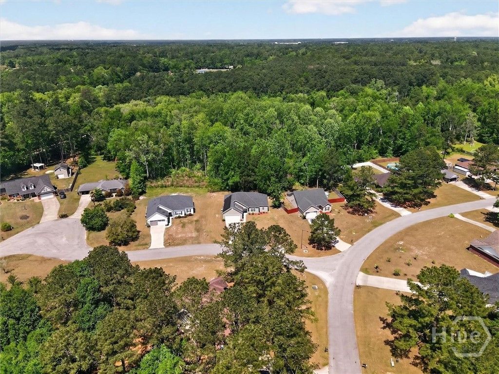 Image 40 of property listing at 160 Huger Street, Rincon, GA 31326