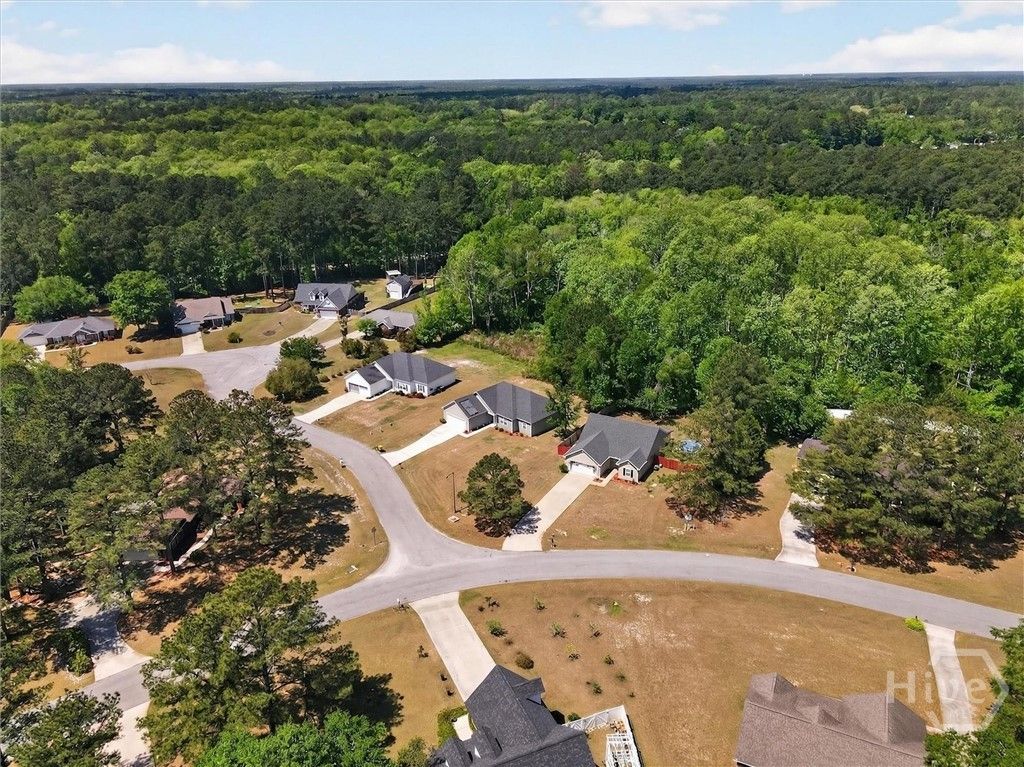 Image 41 of property listing at 160 Huger Street, Rincon, GA 31326